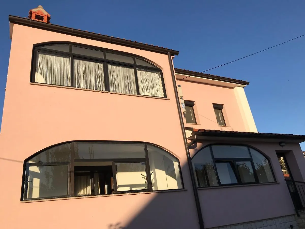 Appartamento Puntižela-Patty Pola