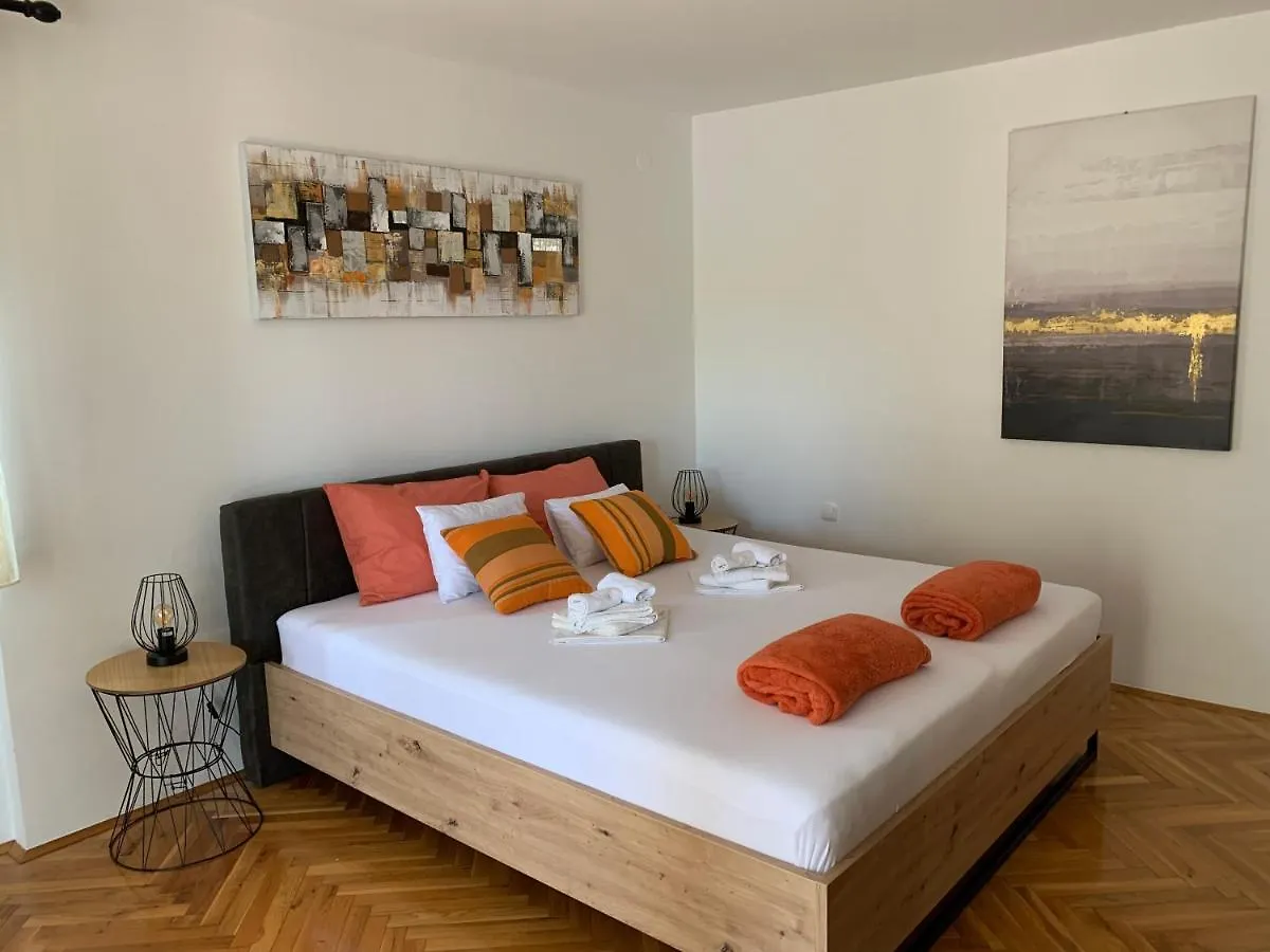 Appartamento Puntižela-Patty Pola