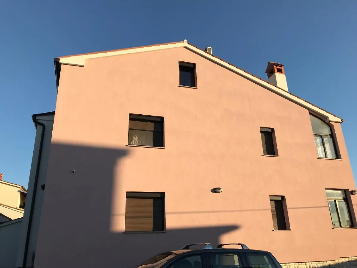 Appartamento Puntižela-Patty Pola Croazia
