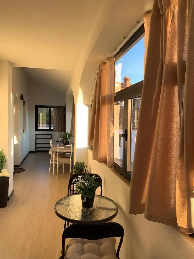 Puntizela-Patty Apartment Pula Croatia